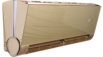 Kentatsu KSGX35HFAN1GL/KSRX35HFAN1