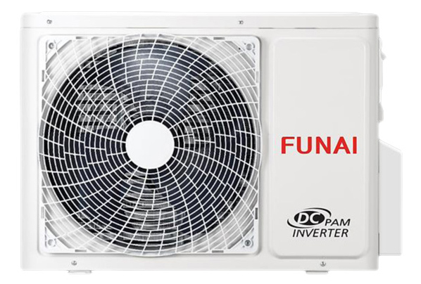 Funai RACI-EM35HP.D03