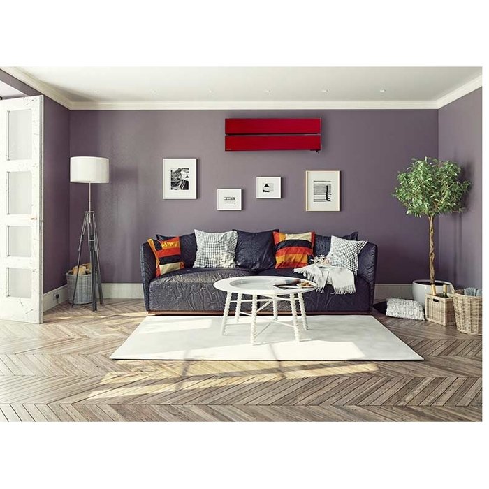 Mitsubishi Electric MSZ-LN60VGR-E1/MUZ-LN60VG