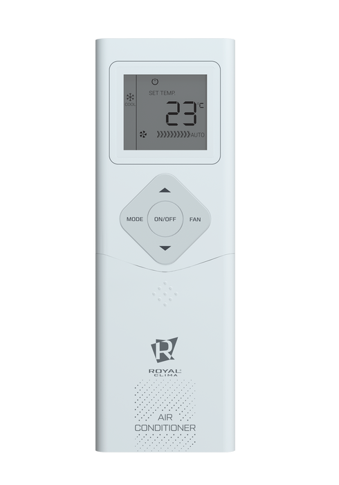 Royal Clima RC-P30HN Royal Clima RC-P30HN