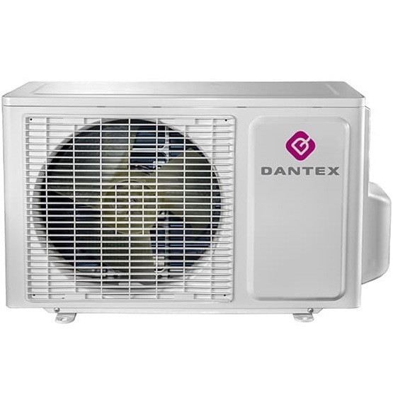 Dantex RK-12SAG/RK-12SAGE