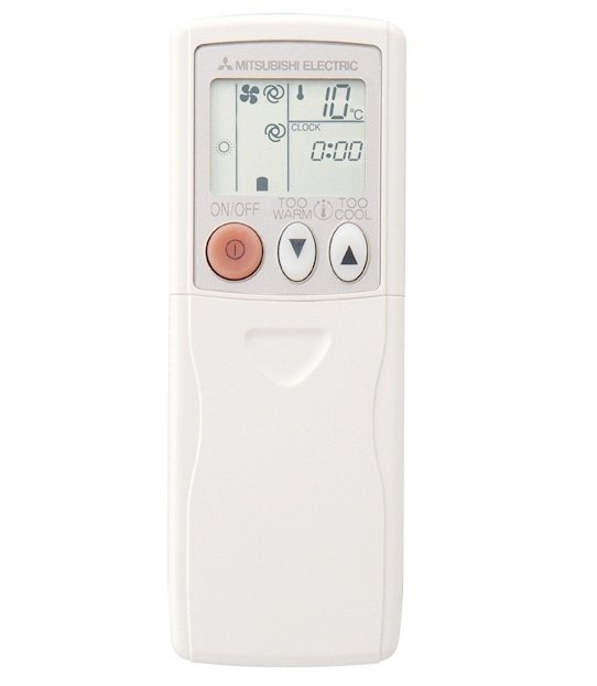 Mitsubishi Electric MS-GF60VA / MU-GF60VA