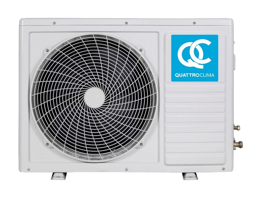 QuattroClima QV-BE18WA/QN-BE18WA